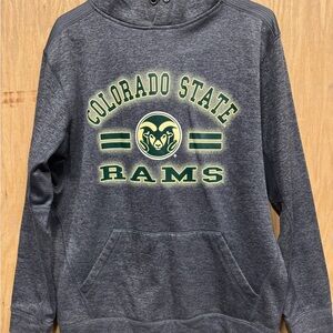 Colorado State Rams Sweater